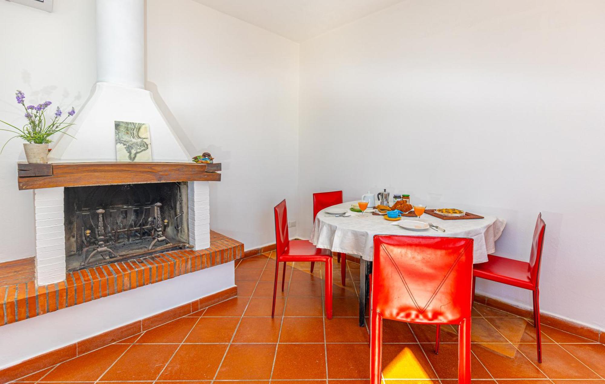 Affitti Brevi Toscana - La Vista Sul Porto ตาลาโมเน ภายนอก รูปภาพ