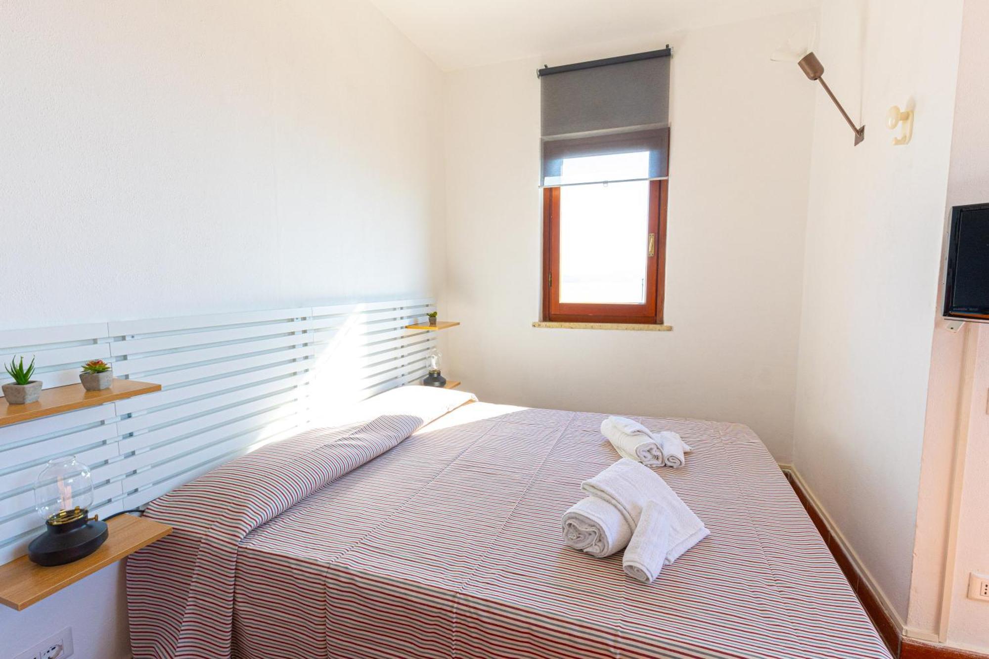 Affitti Brevi Toscana - La Vista Sul Porto ตาลาโมเน ภายนอก รูปภาพ